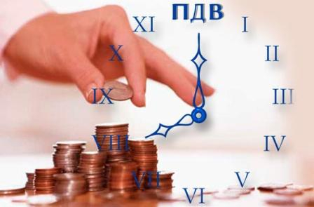 Україна в 2017 р відшкодувала платникам податків 68,3 млрд грн ПДВ