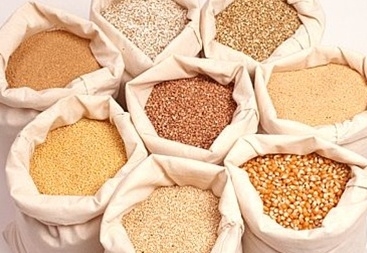 Україна зібрала рекордних 66 млн. т зерна