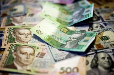 On the interbank market, the hryvnia continues to strengthen