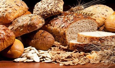 In 2016 Ukraine produced more cereals, but less bread 