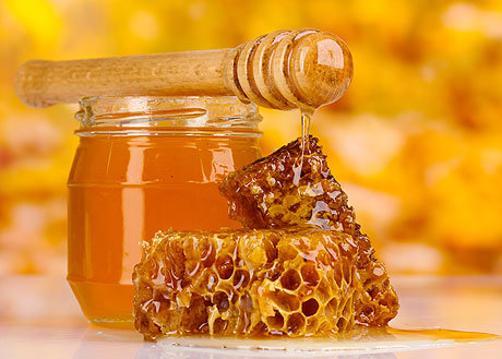 Ukraine entered the TOP 5 largest sellers of honey