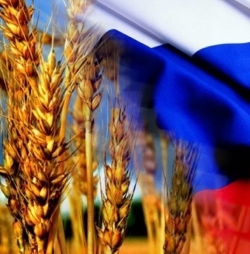 Russia in the current season 32% sold grain to Turkey and Egypt