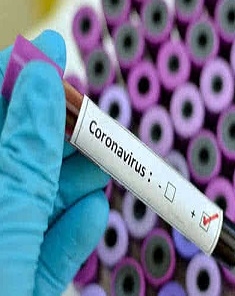 Distribution coronavirus in the world weighs on markets