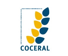 COCERAL increased its forecast of harvests of European grain