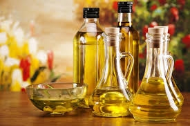 Prices for vegetable oil are falling after oil quotations