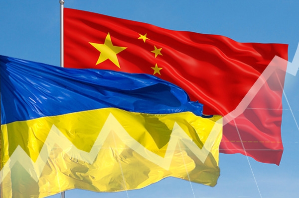 Китай та Україна домовилися визнавати сертифікати екологічної продукції