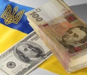 The hryvnia on the interbank market rose from 20 cents
