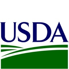 USDA прогнозирует рекордные запасы пшеницы в конце следующего сезона