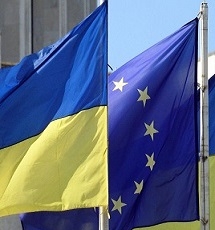 Украина вошла в ТОП-3 поставщиков агропродукции в ЕС