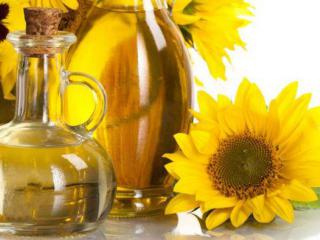 India 10% increased import duty on vegetable oil