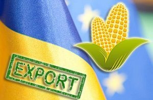 In 2016/17 MG Ukraine's changing directions of export of maize