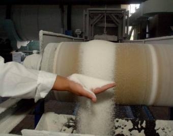 Украина увеличит производство сахара в сезоне 2016/17 МГ до 2 млн. тон