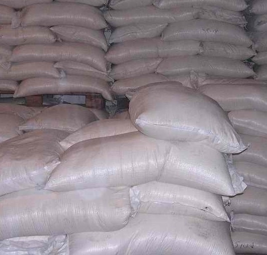 The price of sugar has not taken into account the forecast reduction of production