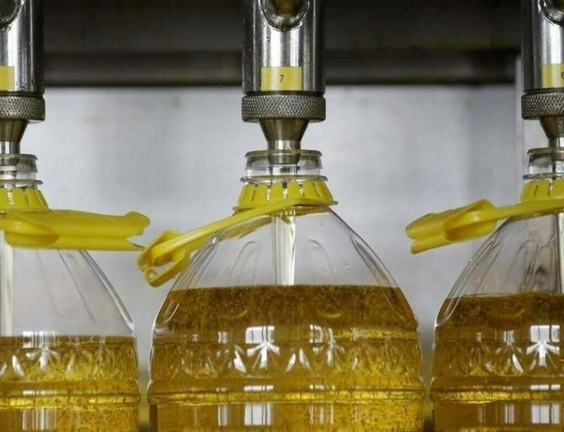 Egypt&#39;s GASC bought soybean oil more expensive, despite record harvest and availability of sunflower oil