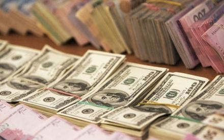 On the interbank market continues the growth of the exchange rate