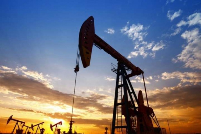 Цены на нефть выросли всего на 1% после объявления Украиной российских портов зоной военной угрозы