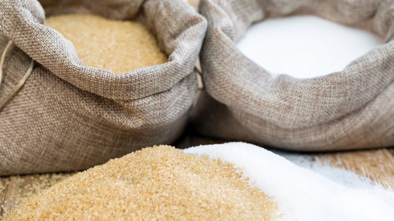 В 2019 году производство сахара в Украине существенно уменьшиться