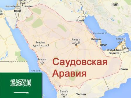 Саудовская Аравия увеличит импорт зерна