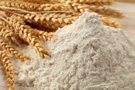 Russian millers reported a deficit of bakery wheat