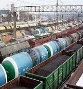 Ukrzaliznytsya increased freight rates by 14.2%
