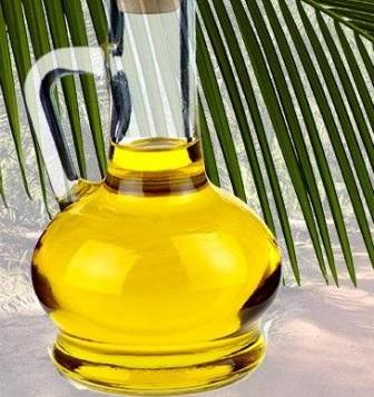Prices for palm and soy oil are growing
