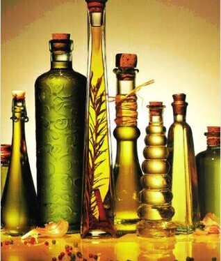 Prices for vegetable oils fall following the soybean market