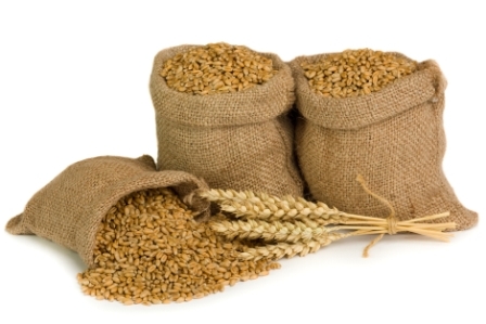 В текущем сезоне Индия импортирует 2 млн. тон пшеницы