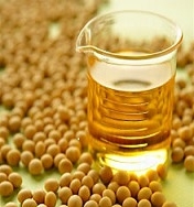 Prices for soybean oil are rising on the background of the problems in Argentina