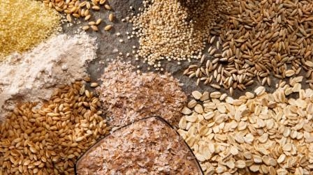 Prices for Ukrainian grain grow