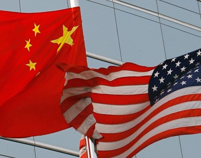 Торговая война между США и Китаем усиливается
