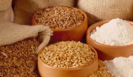 Egypt will intensify the procurement of wheat on a background of reduction of prices 