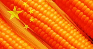 China plans to reduce import  of feed grains