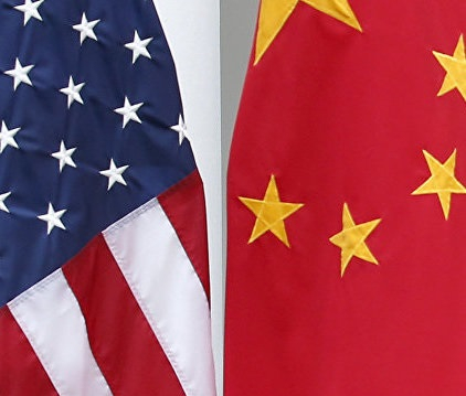 Цены на сою и масличные в ожидании переговоров между США и Китаем