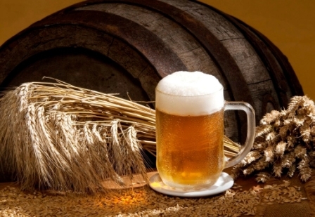 Bad barley crop in EU facing the beer industry