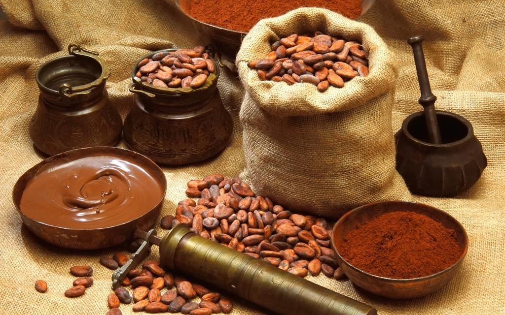 Ціни на какао-боби сягнули рекордного рівня