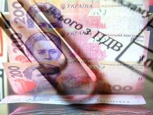В первом квартале 2016 г. аграрии заплатили в бюджет Украины более 1,7 млрд. грн. НДС