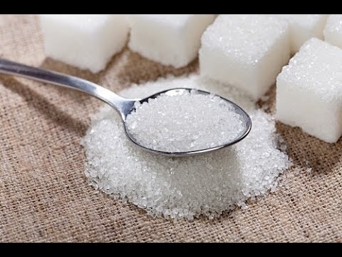 Фьючерсы на сахар выросли до самого высокого за 4 года уровня