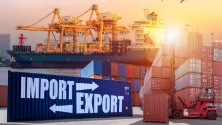 Дефіцит зовнішньої торгівлі України за 9 місяців склав 19,5 млрд $, але є надії на активізацію експорту