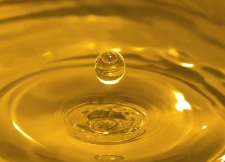 On world markets there is a shortage of vegetable oils