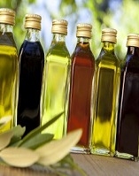 The price of vegetable oil falls ahead of USDA report