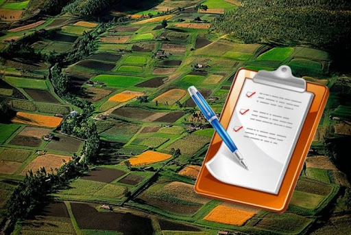 The President signed the law on the functioning of the agrarian state register 