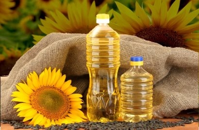 The growth of prices for sunflower oil supports prices on sunflower