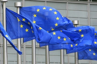 Еврокомиссия на 2,2 млн. тон увеличила прогноз урожая зерна в ЕС