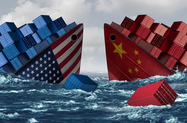 Нова ескалація торгових відносин США і Китаю тисне на ринок олійних