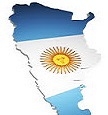 The government of Argentina raised export duties on agricultural products