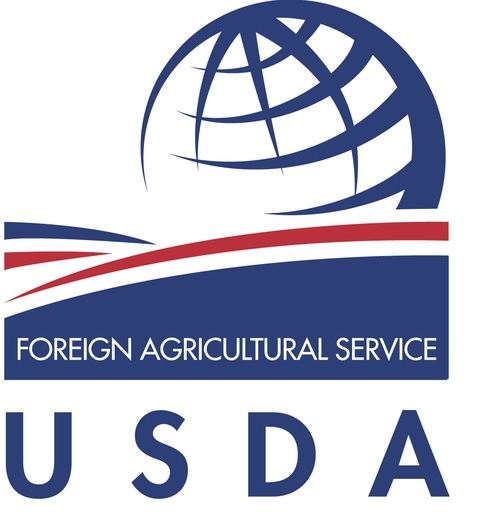 USDA повышает прогноз мирового урожая кукурузы в 2016/17 МГ