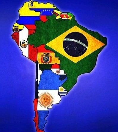 Южная Америка укрепляет позиции на мировом аграрном рынке