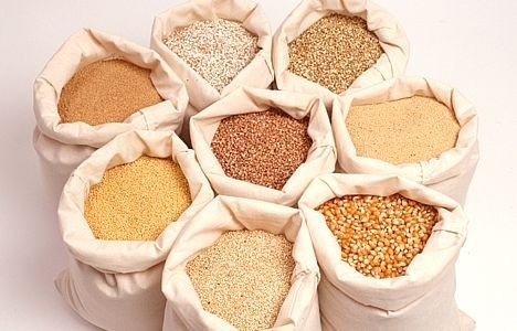 Цены на зерновые нового урожая продолжают существенно дешеветь