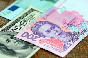 НБУ контролює послаблення долара на міжбанку
