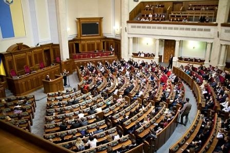 The Verkhovna Rada has introduced a single registry for the reimbursement of export VAT